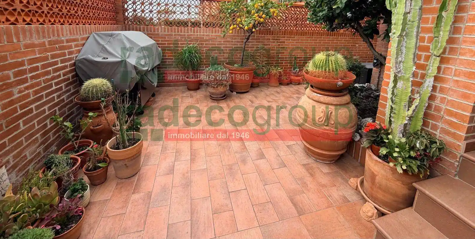 Villetta a schiera in vendita a Livorno