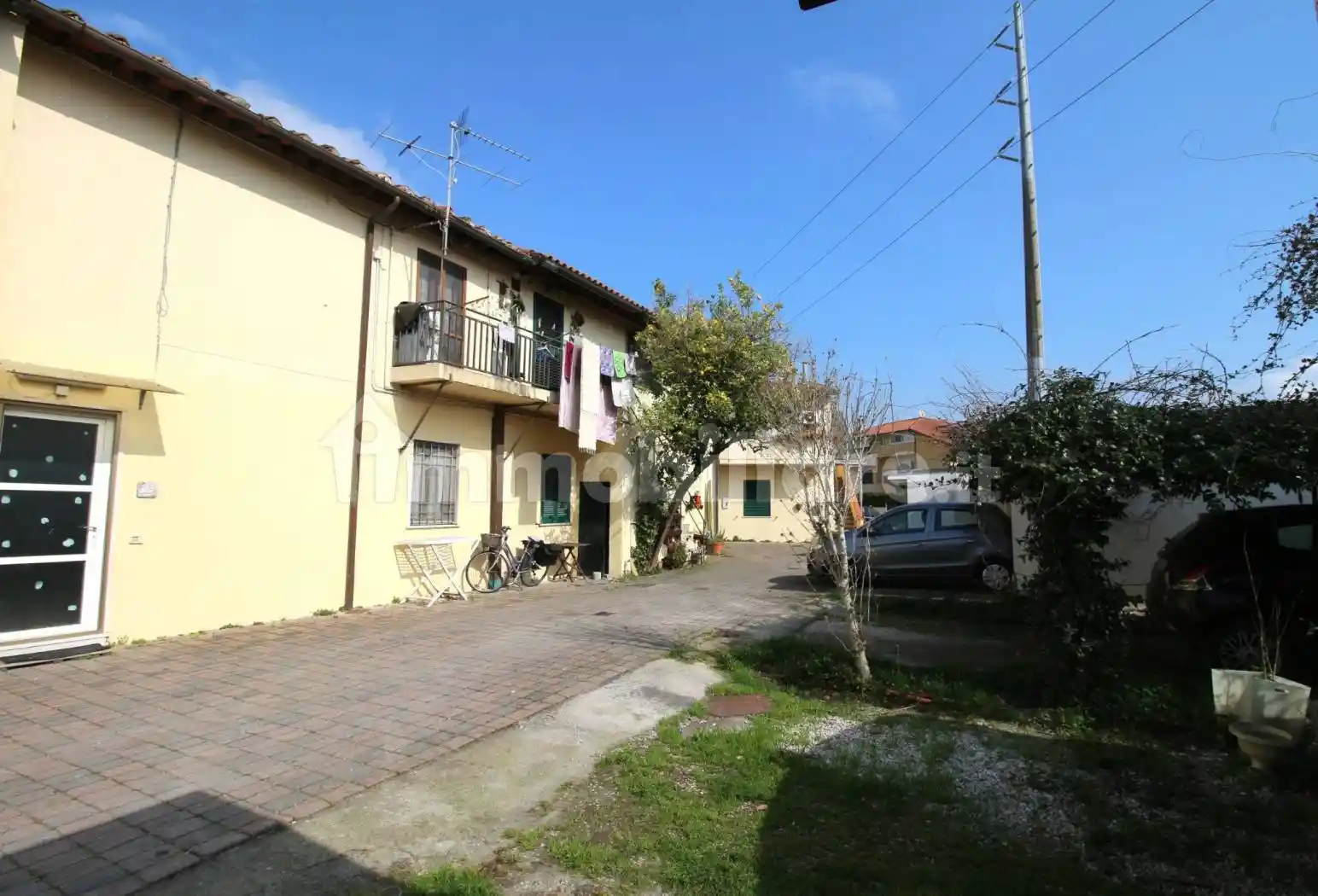 Appartamento in vendita a Pisa