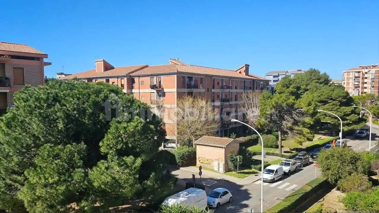 Appartamento in vendita a Cagliari