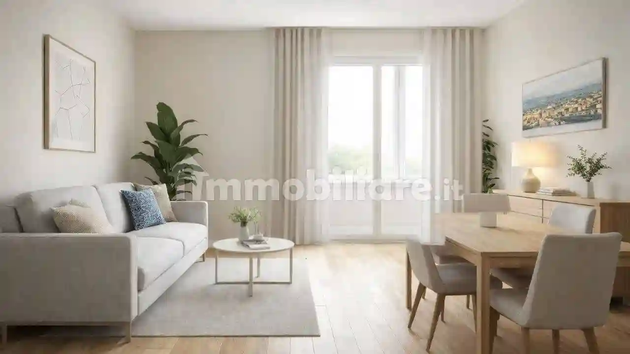 Appartamento - foto 5