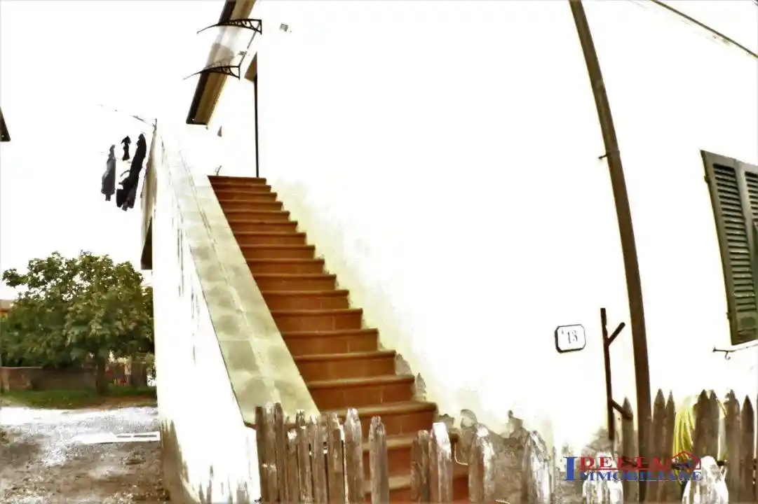 Casa indipendente in vendita a Rosignano Marittimo