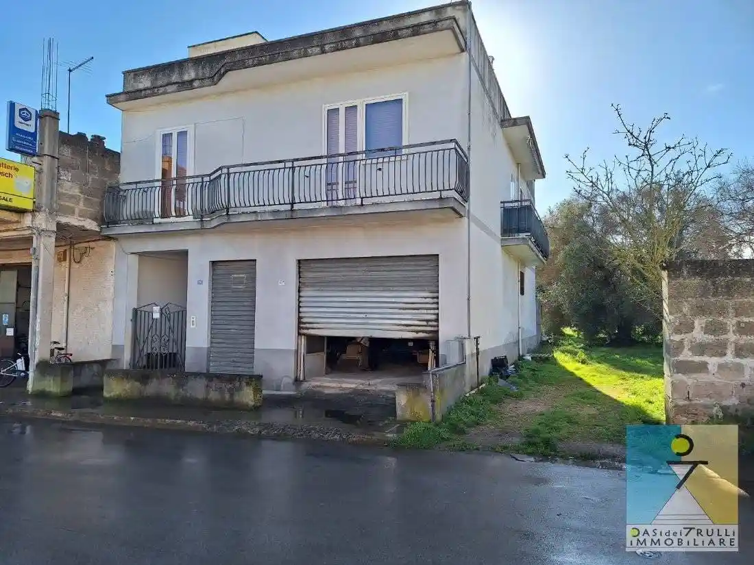 Appartamento in vendita a San Michele Salentino