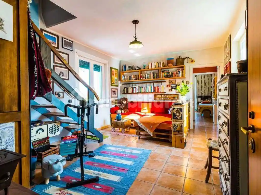 Appartamento in vendita a Lentate sul Seveso