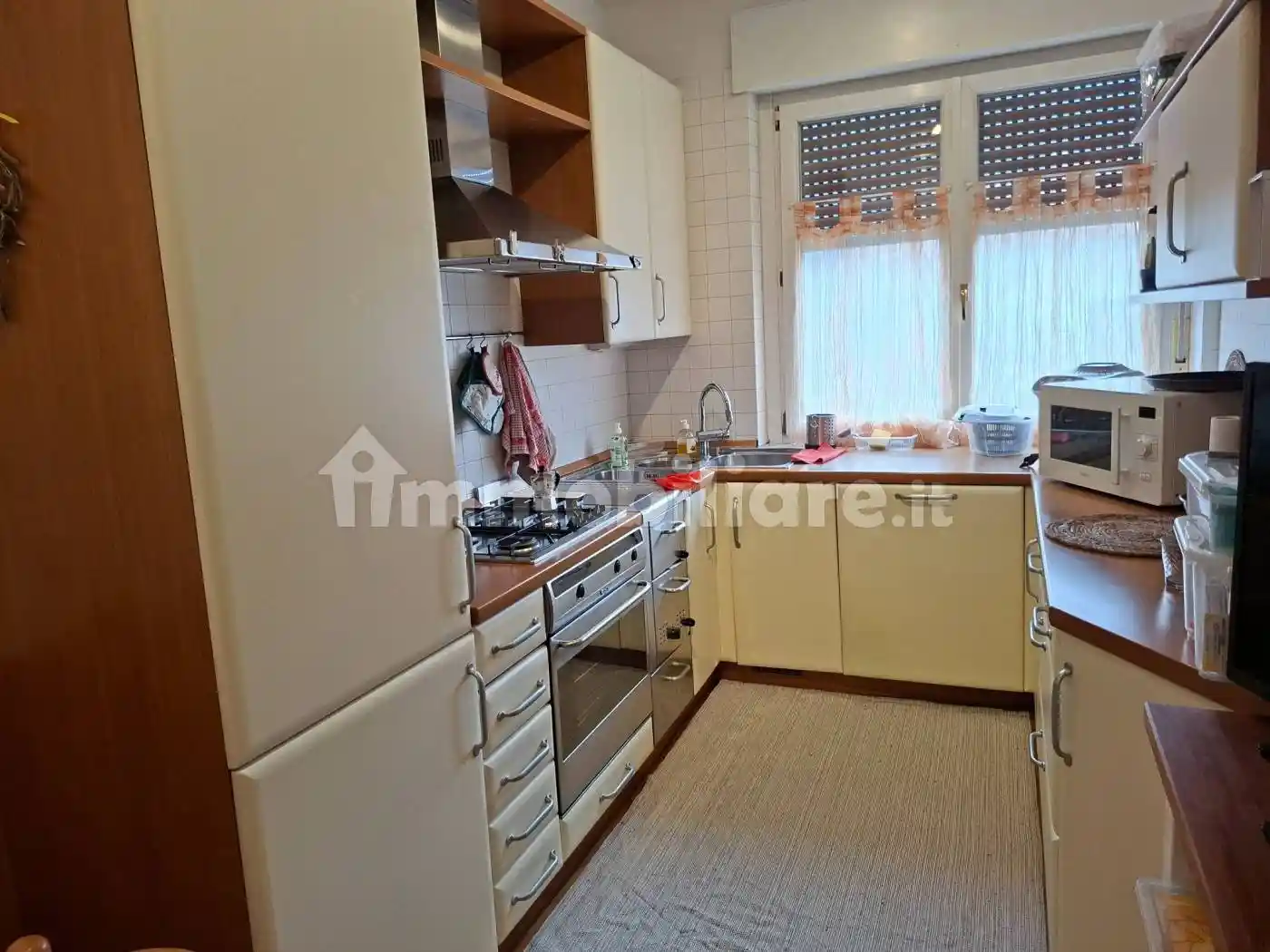 Appartamento in affitto a Civezzano