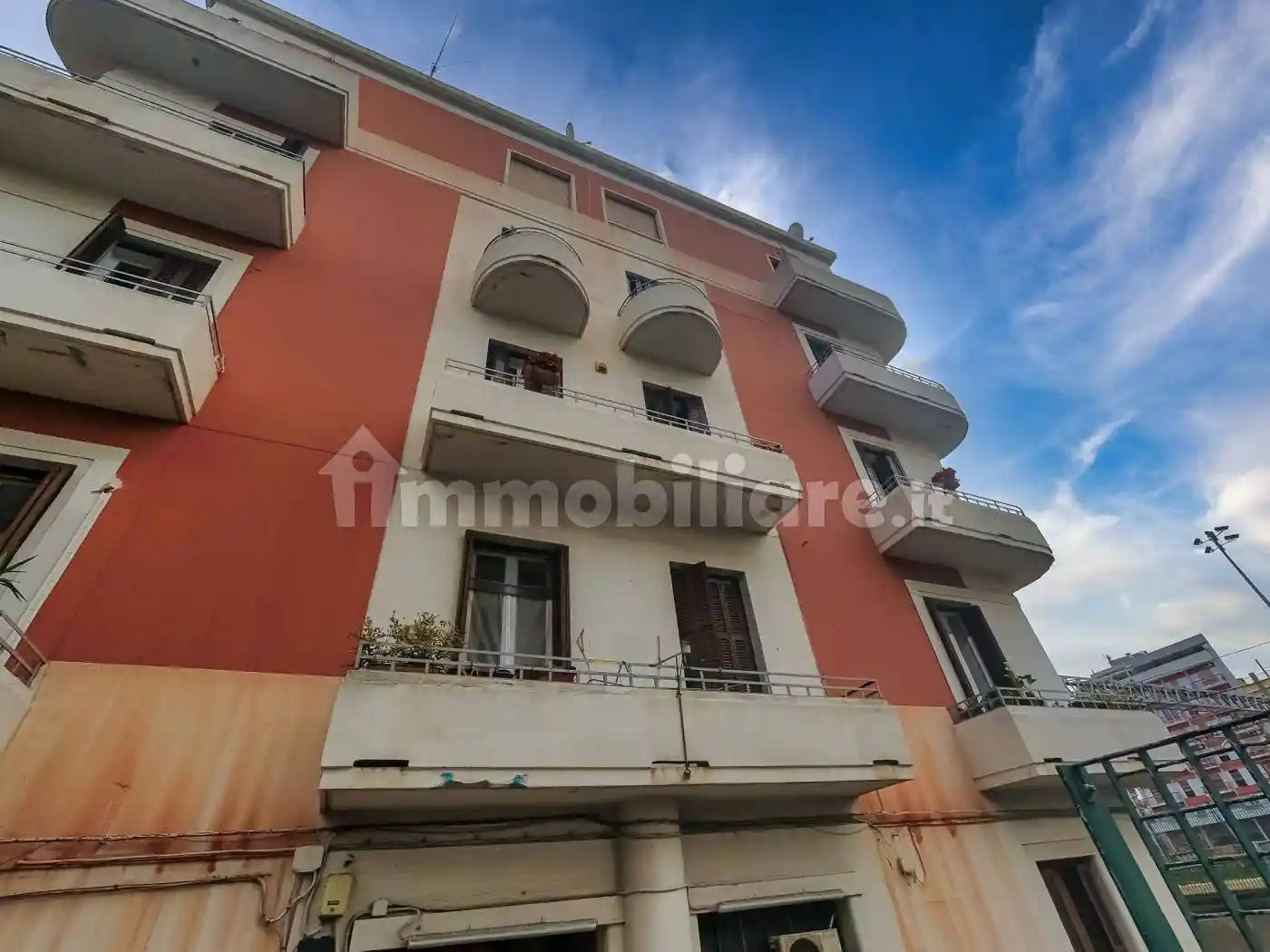 Appartamento in vendita a Bari