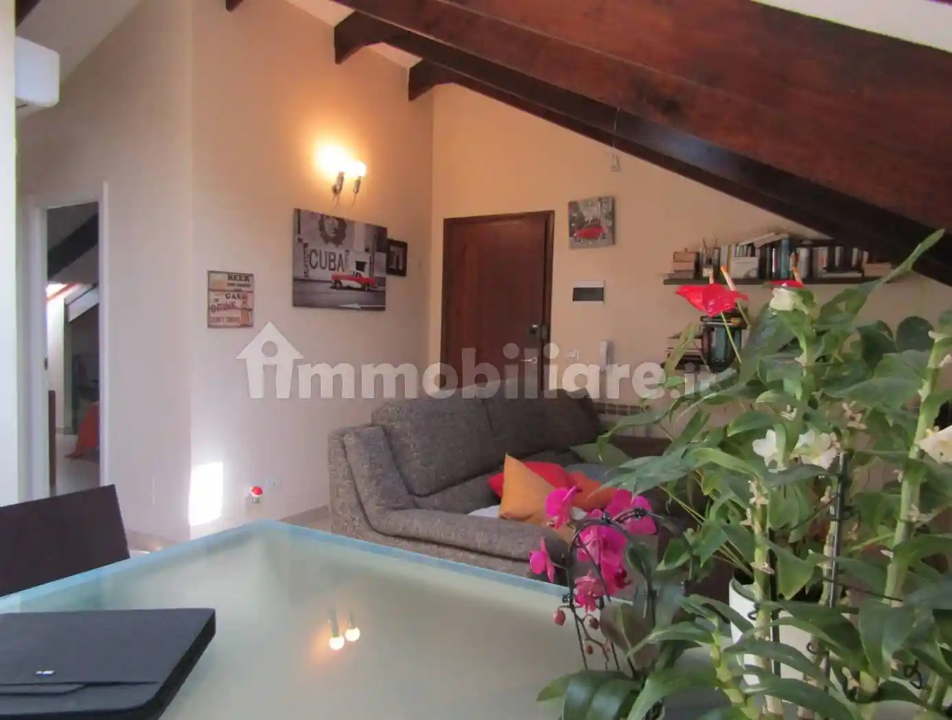 Appartamento in affitto a Ferrara