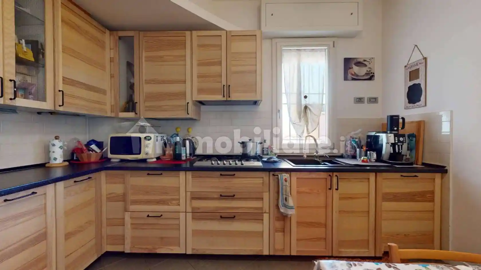 Appartamento in vendita a Bologna