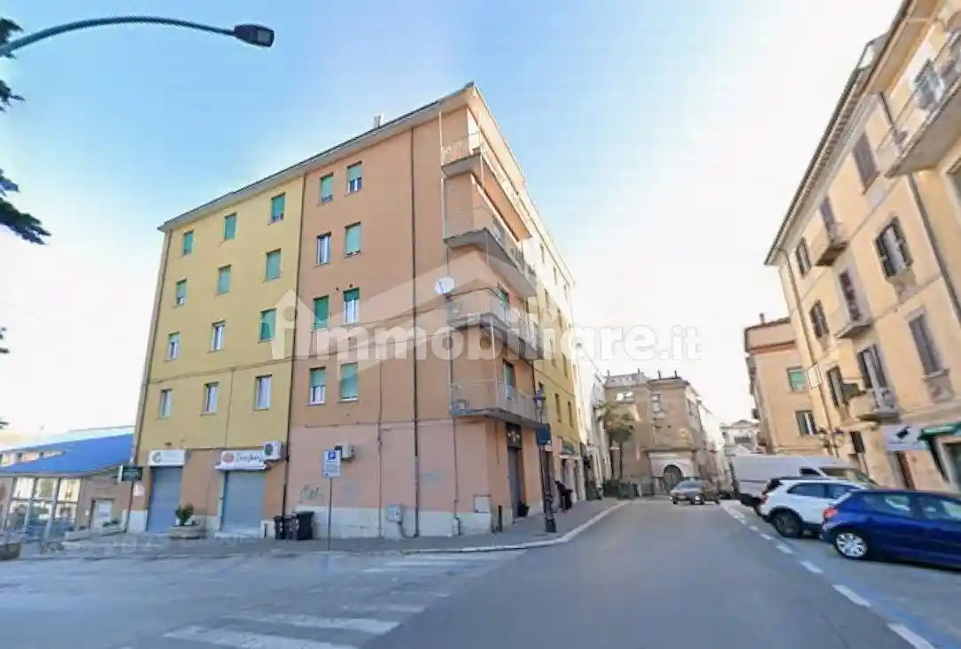 Appartamento in vendita a Campobasso