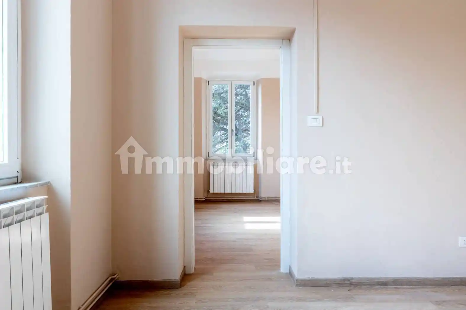 Appartamento in vendita a Lucca