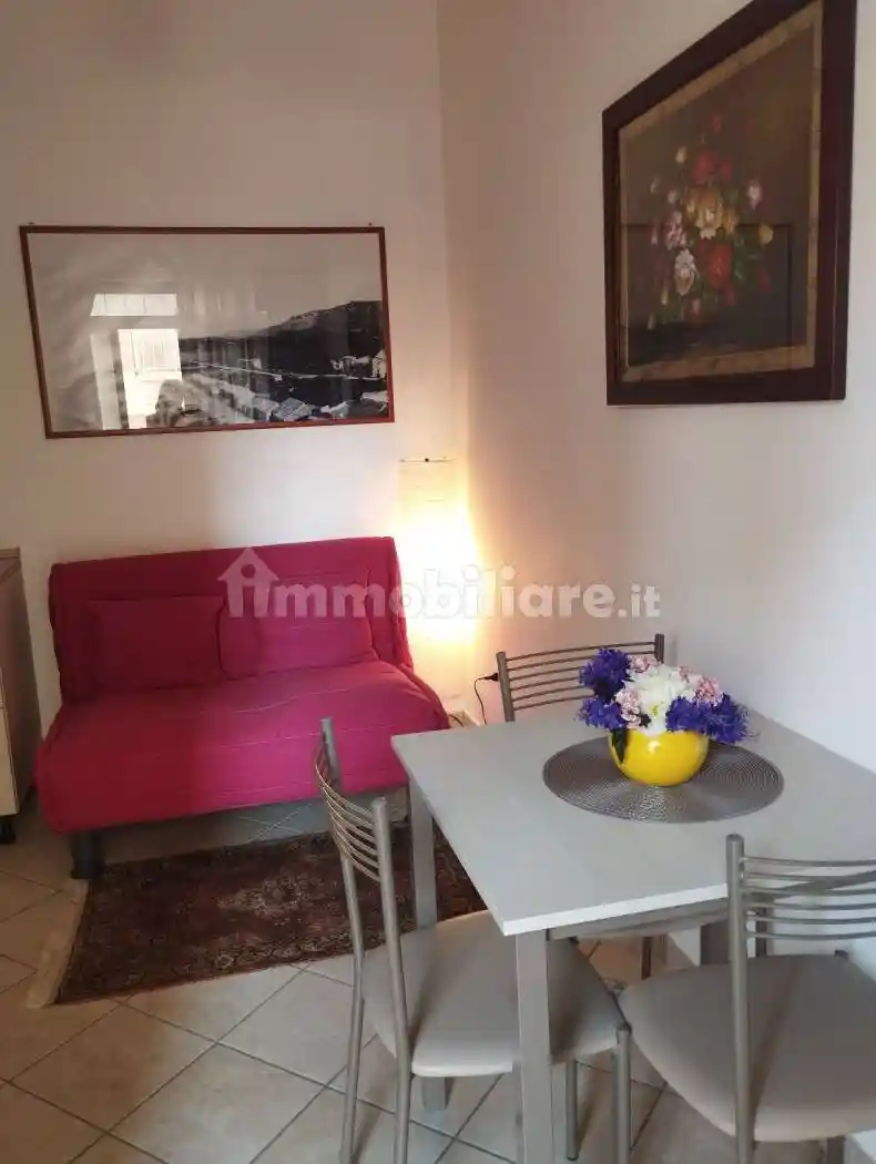 Appartamento in affitto a Sperlonga