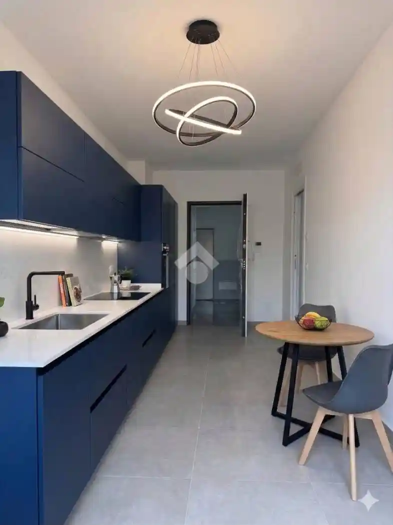 Appartamento in vendita a Reggio Emilia