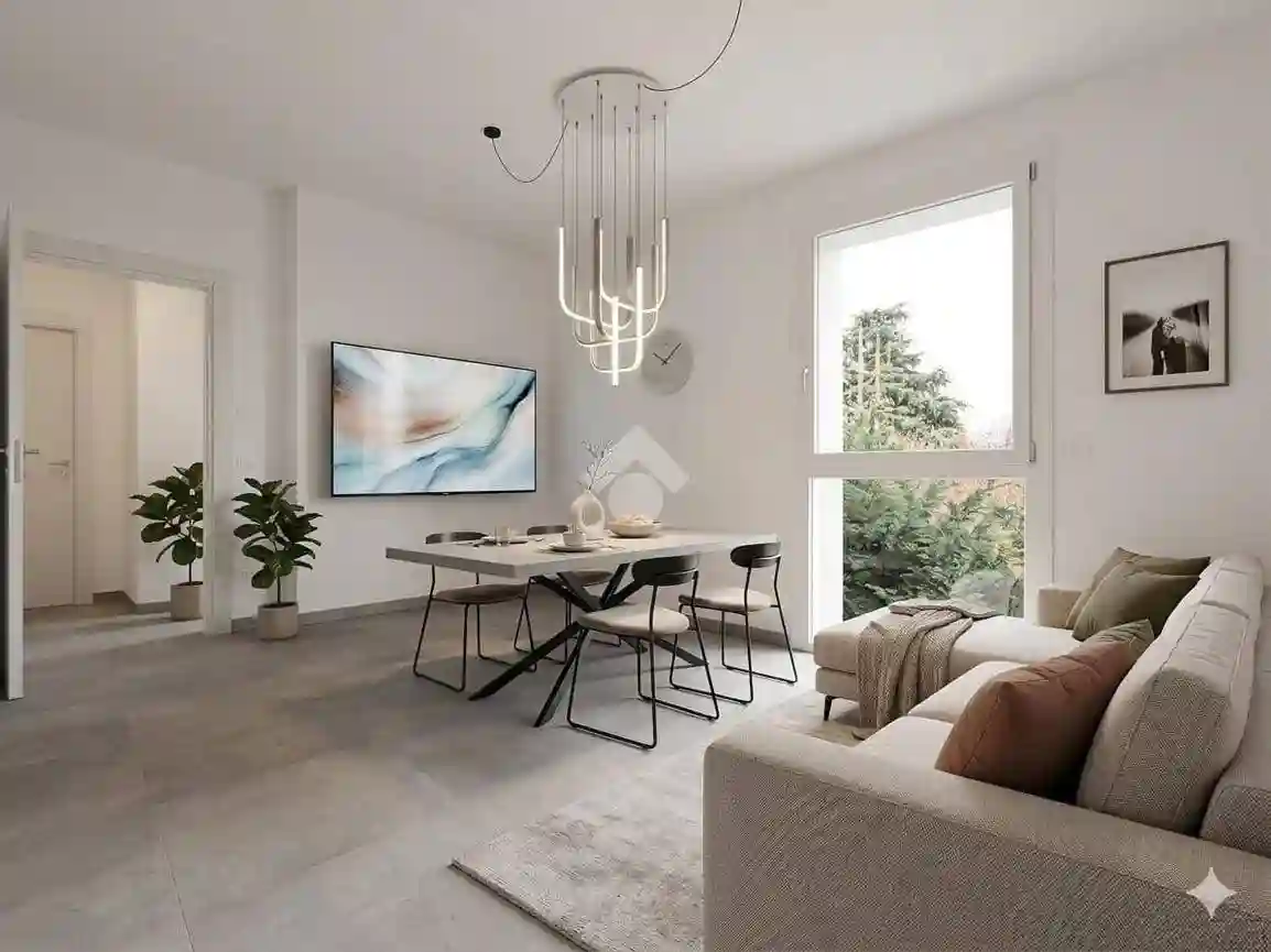 Appartamento - foto 2