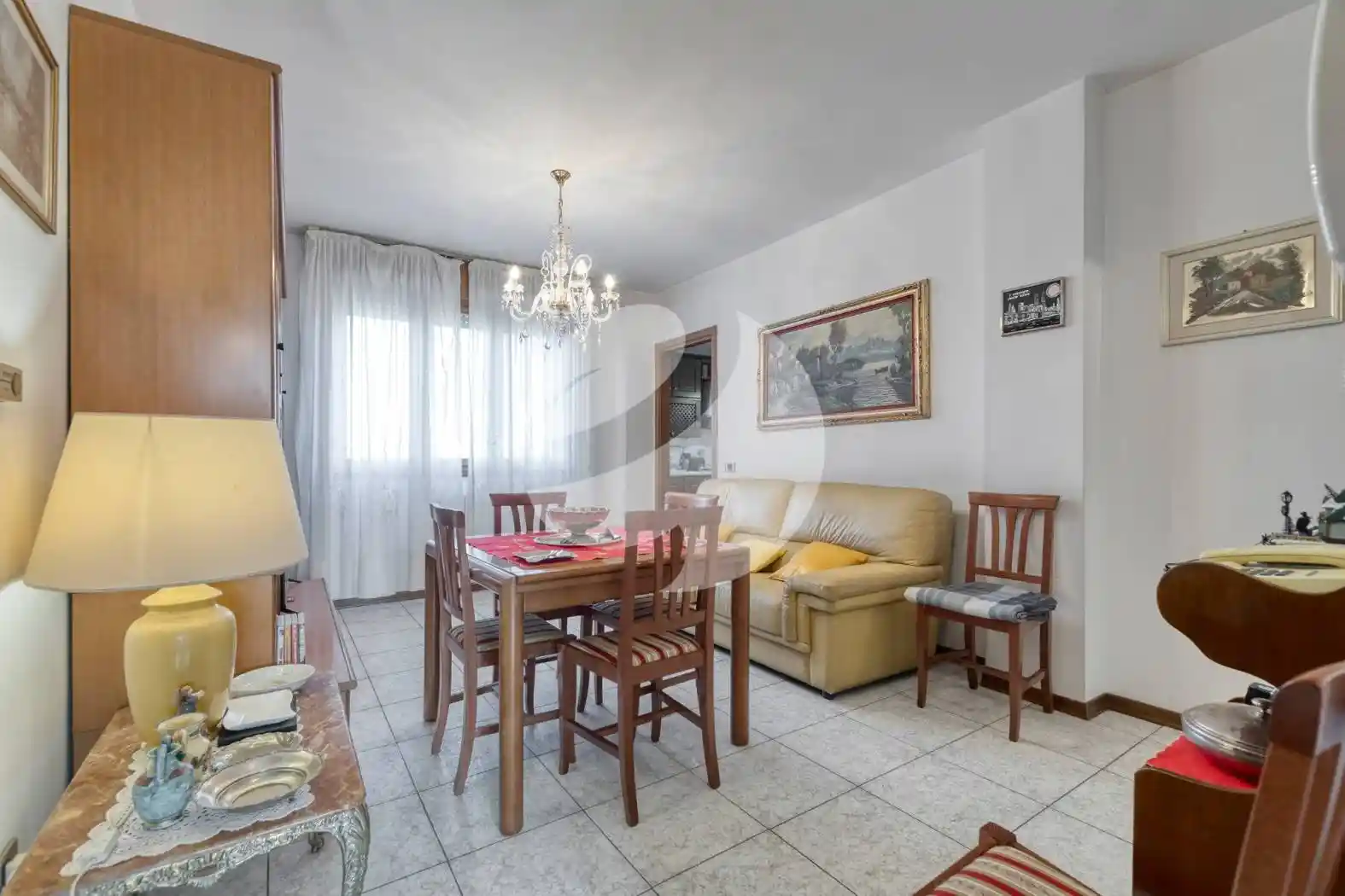 Appartamento in vendita a Bologna