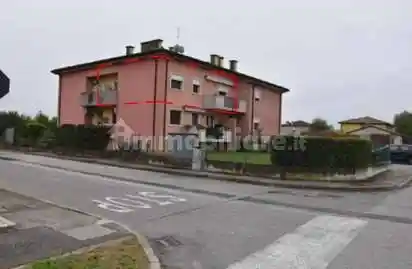 Appartamento in vendita a Barbarano Mossano