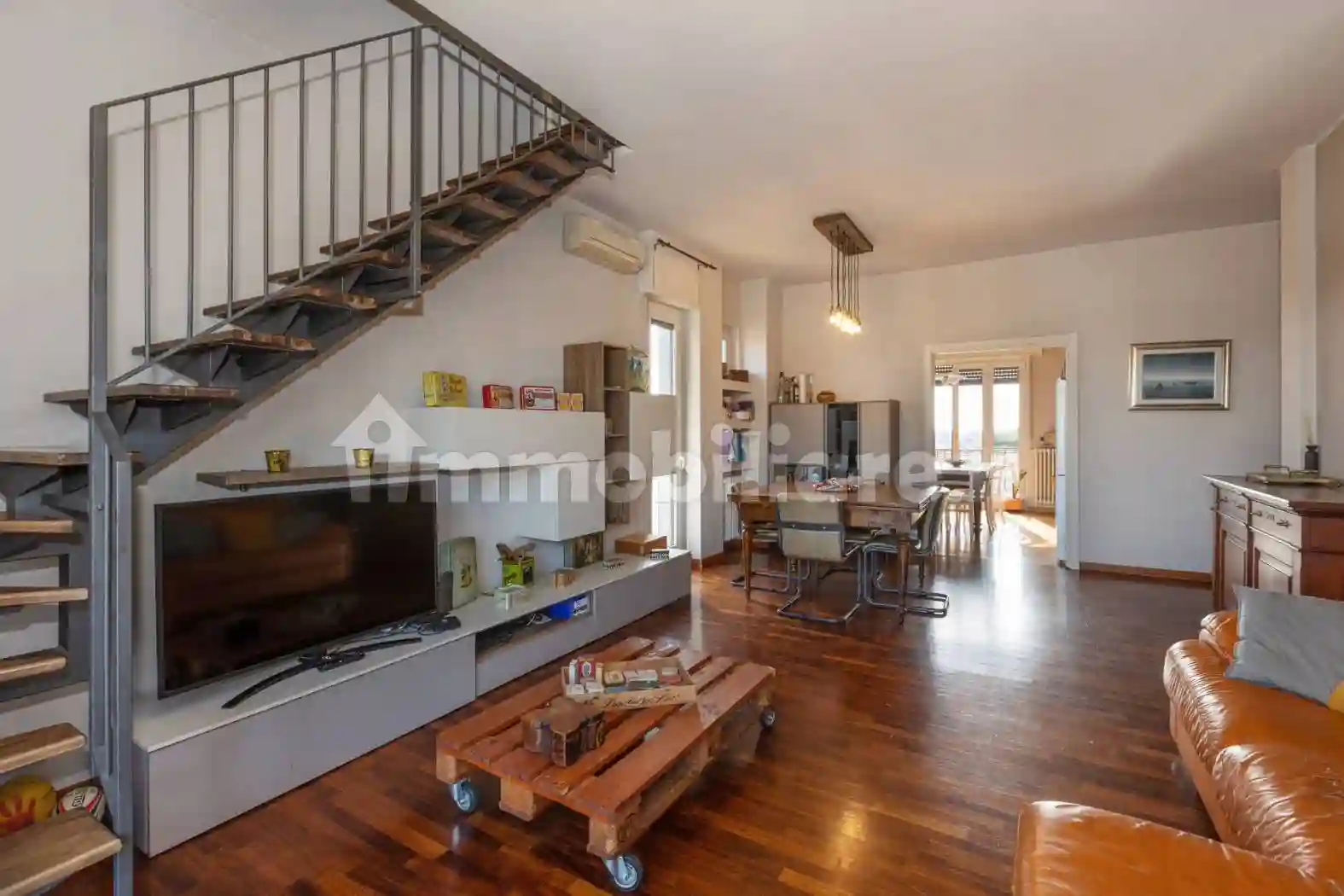 Attico - Mansarda - foto 2