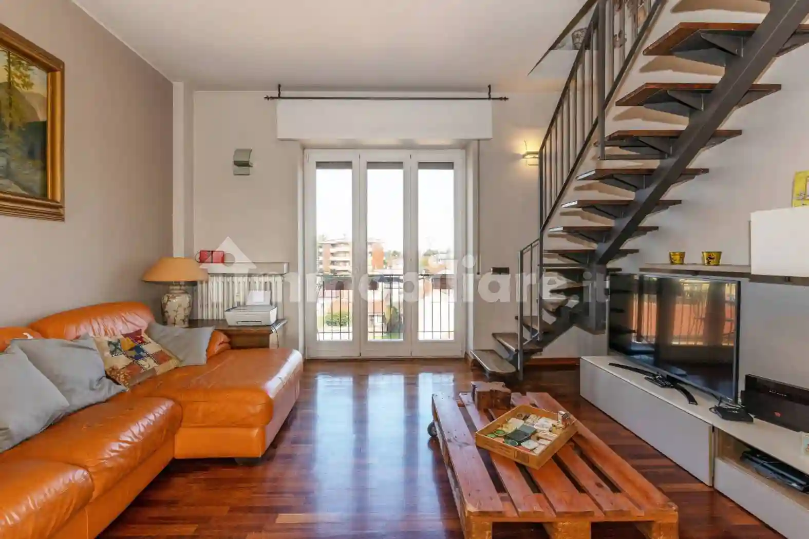 Attico - Mansarda - foto 4