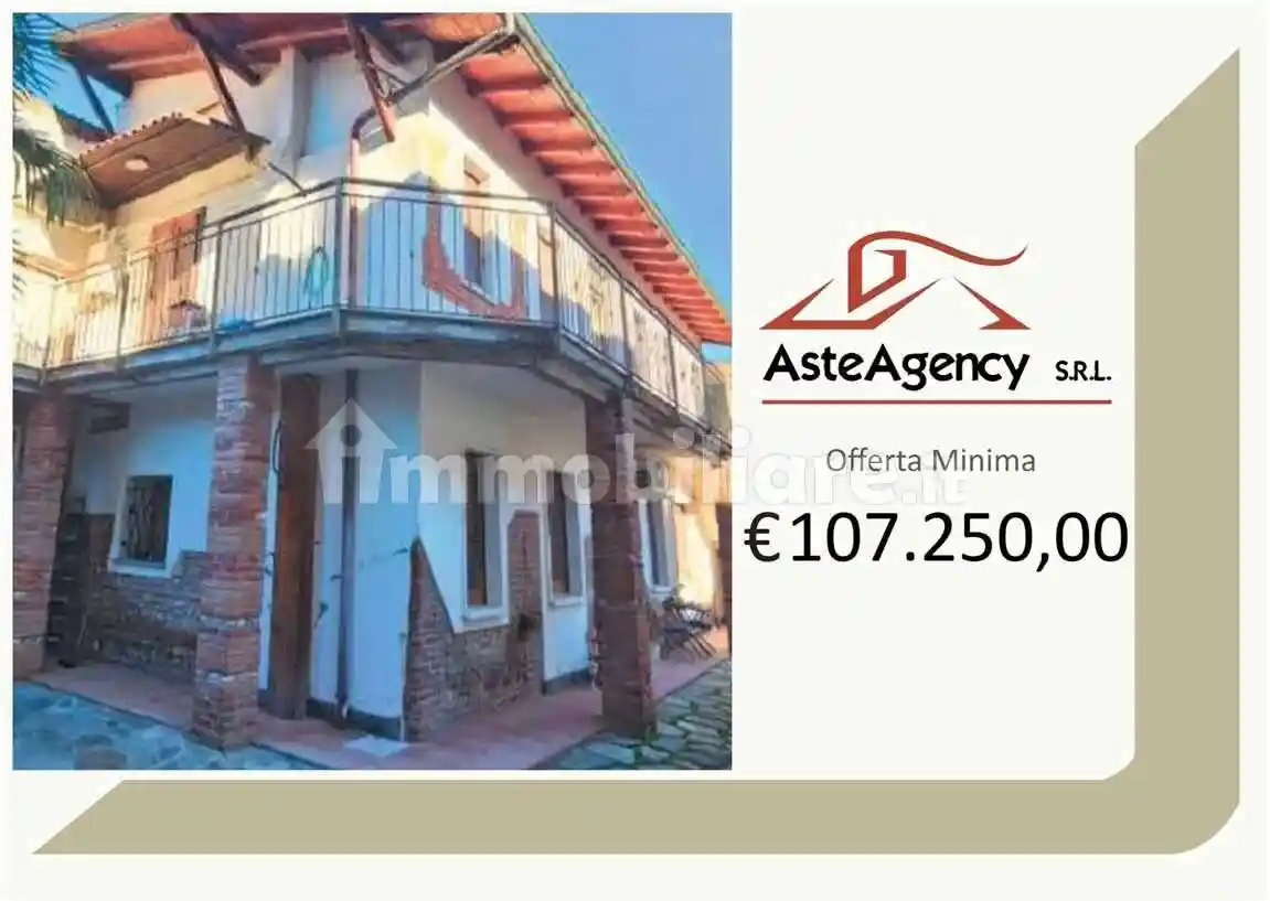 Appartamento in vendita a Pogliano Milanese