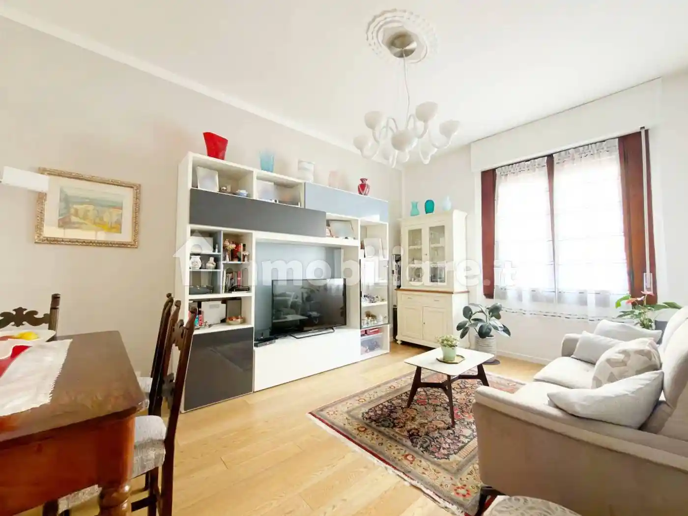 Appartamento in vendita a Firenze