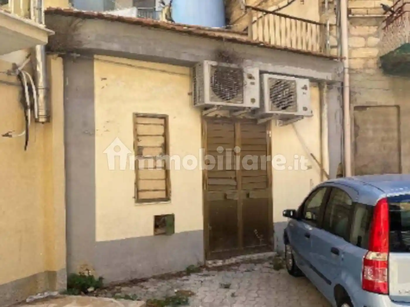 Appartamento in vendita a Gela