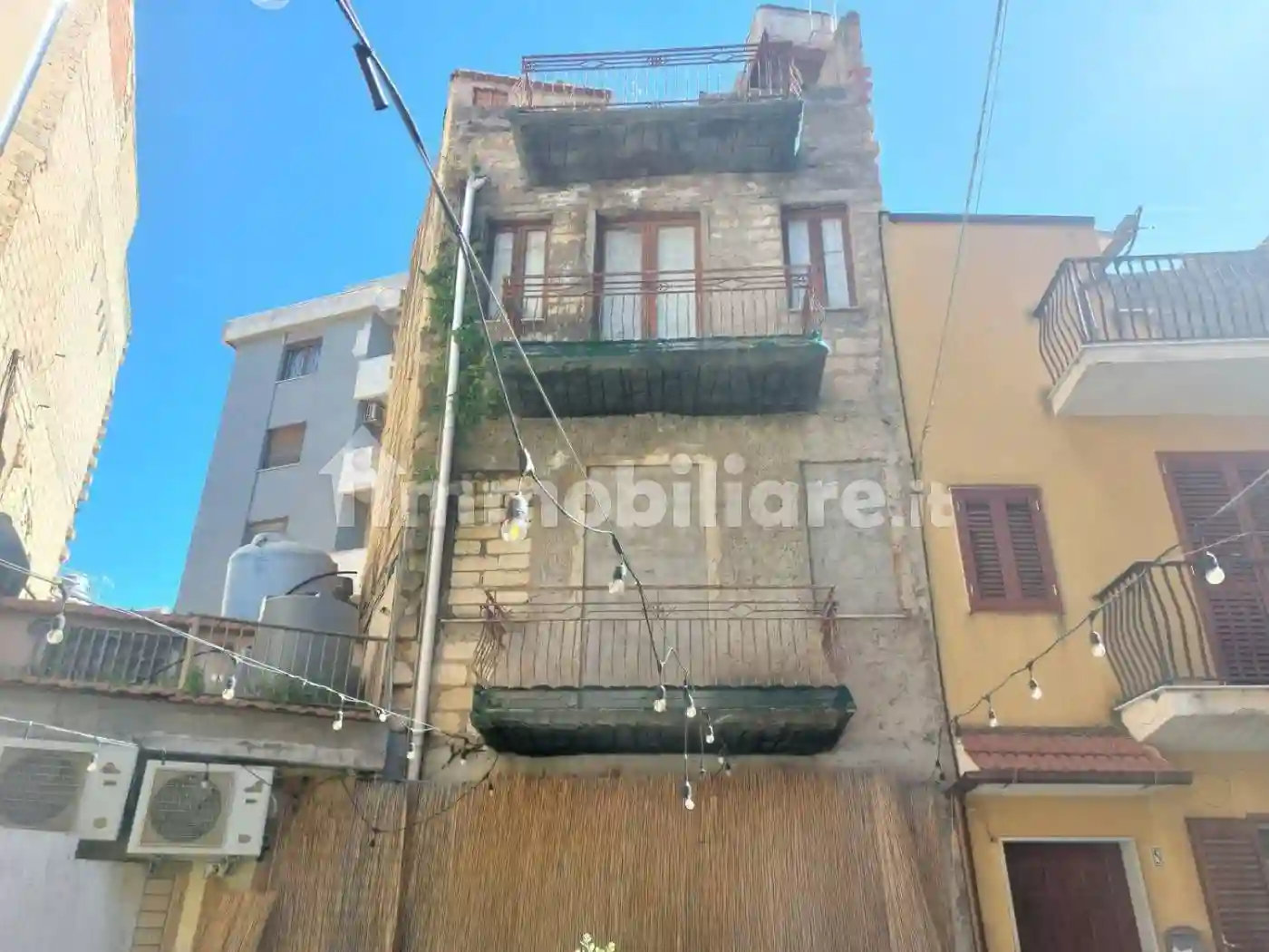 Palazzo - Stabile - foto 2