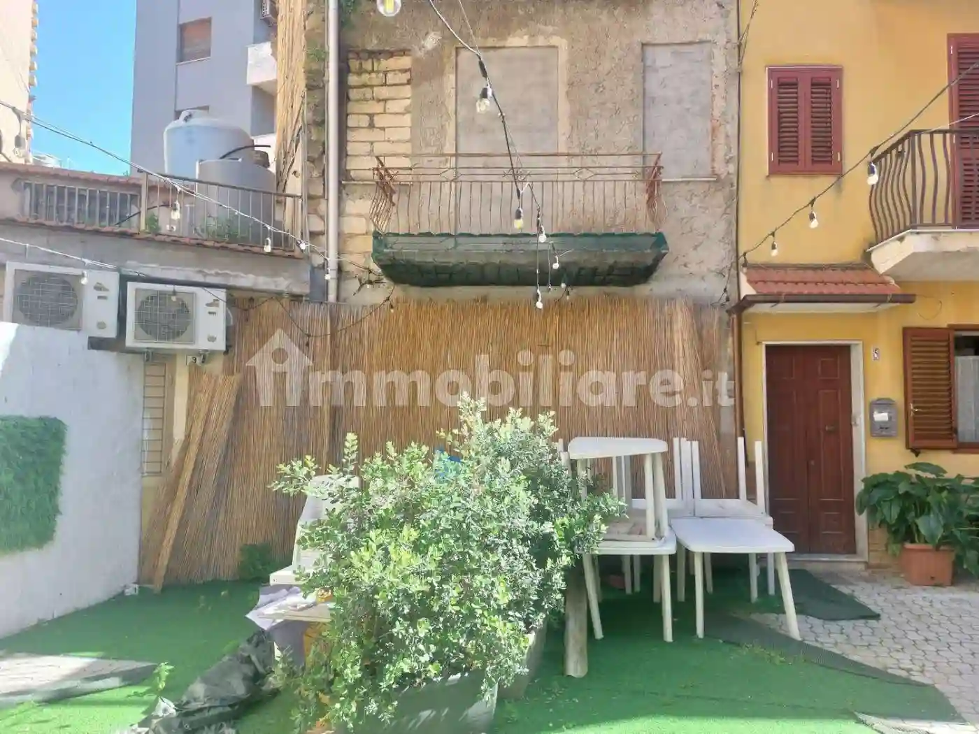 Palazzo - Stabile - foto 4