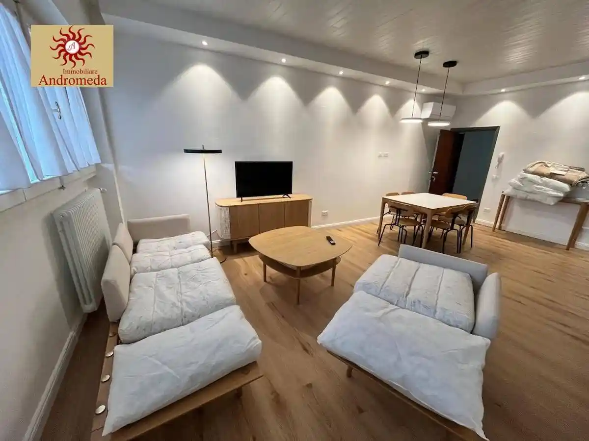 Appartamento in vendita a Forte dei Marmi