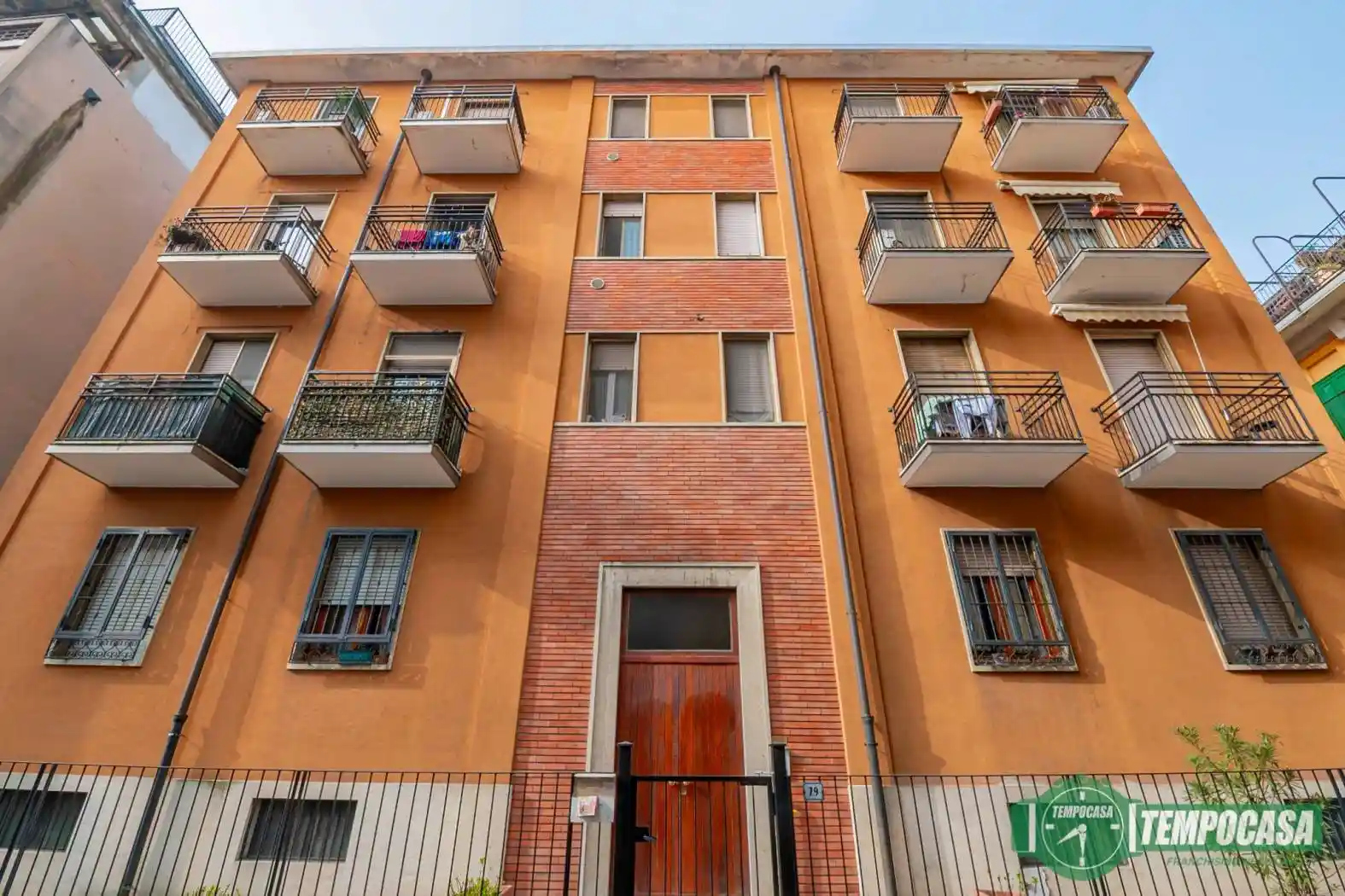 Appartamento in vendita a Melegnano