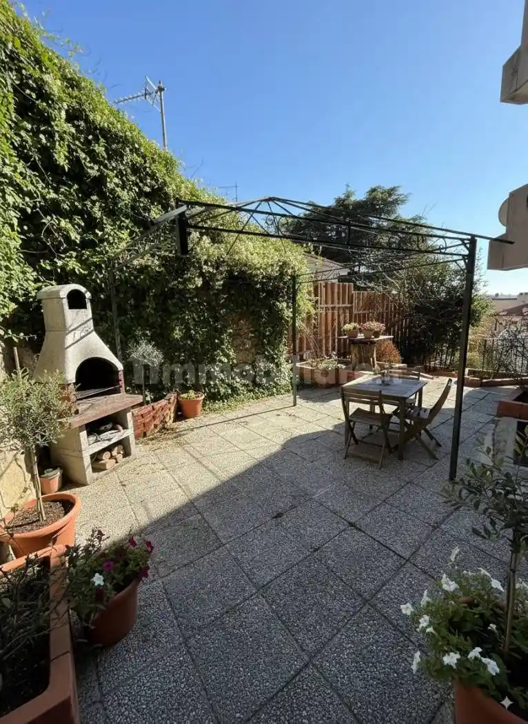 Appartamento in vendita a Trieste