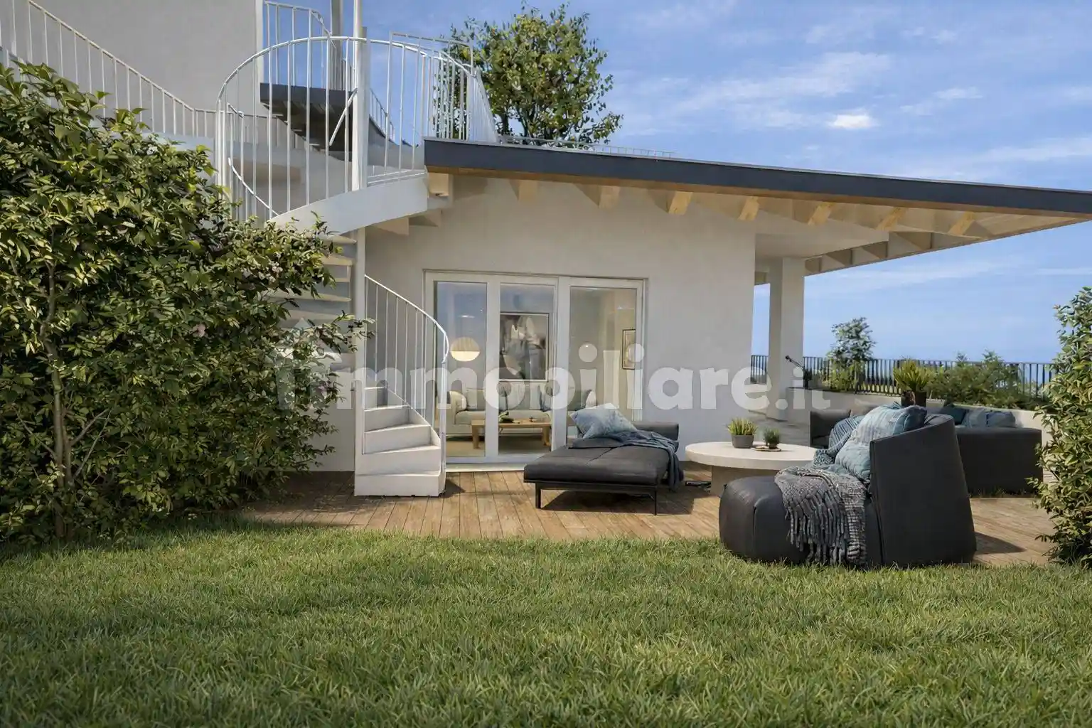 Appartamento in vendita a Torino