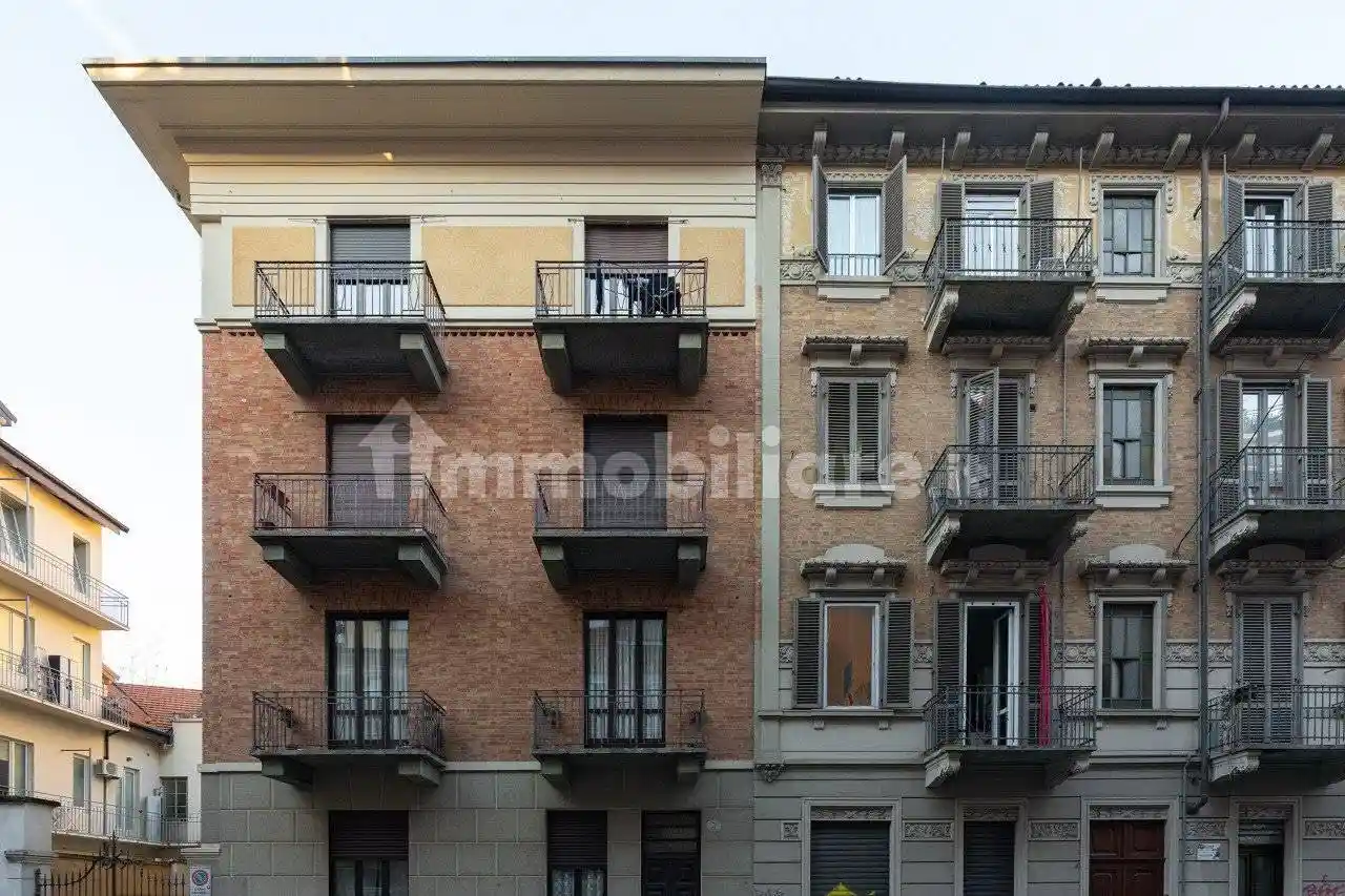 Appartamento in vendita a Torino