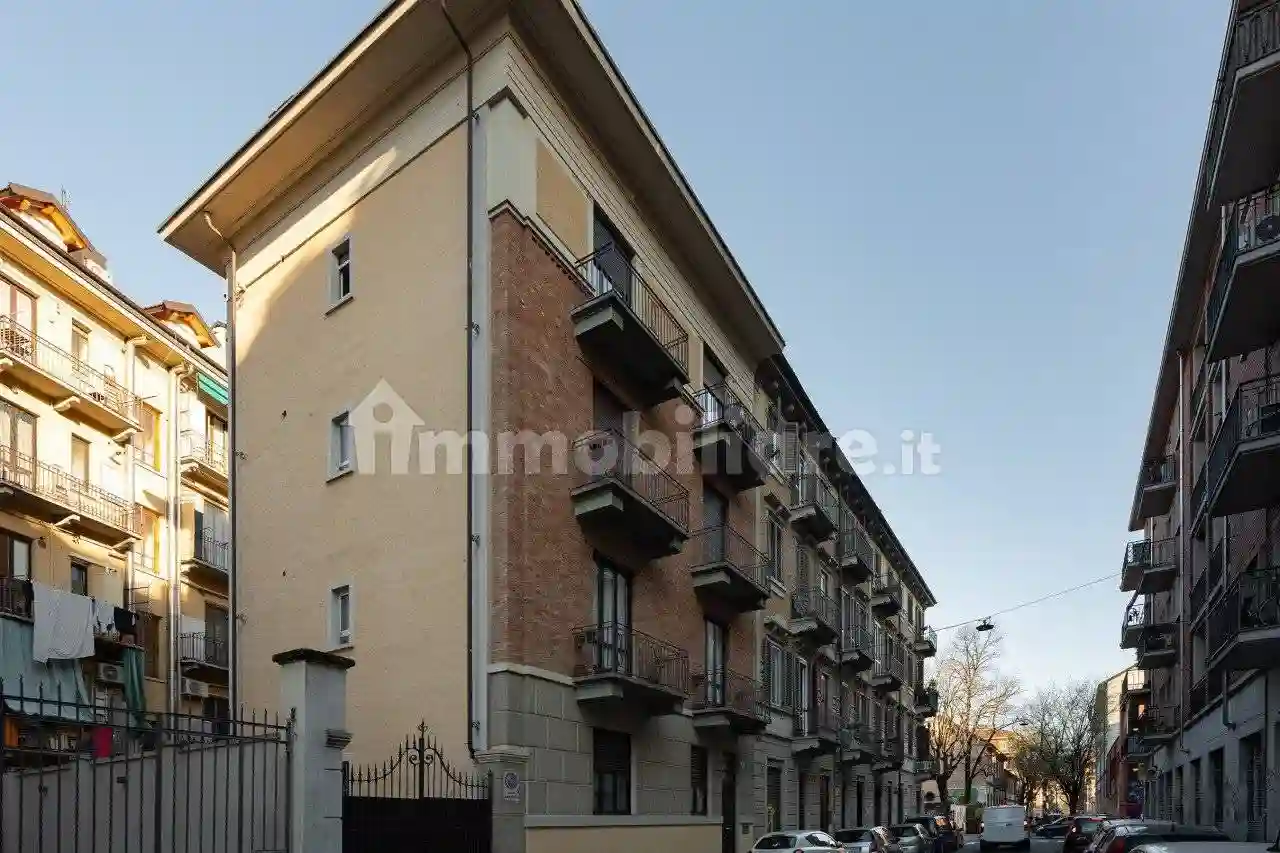 Palazzo - Edificio - foto 2