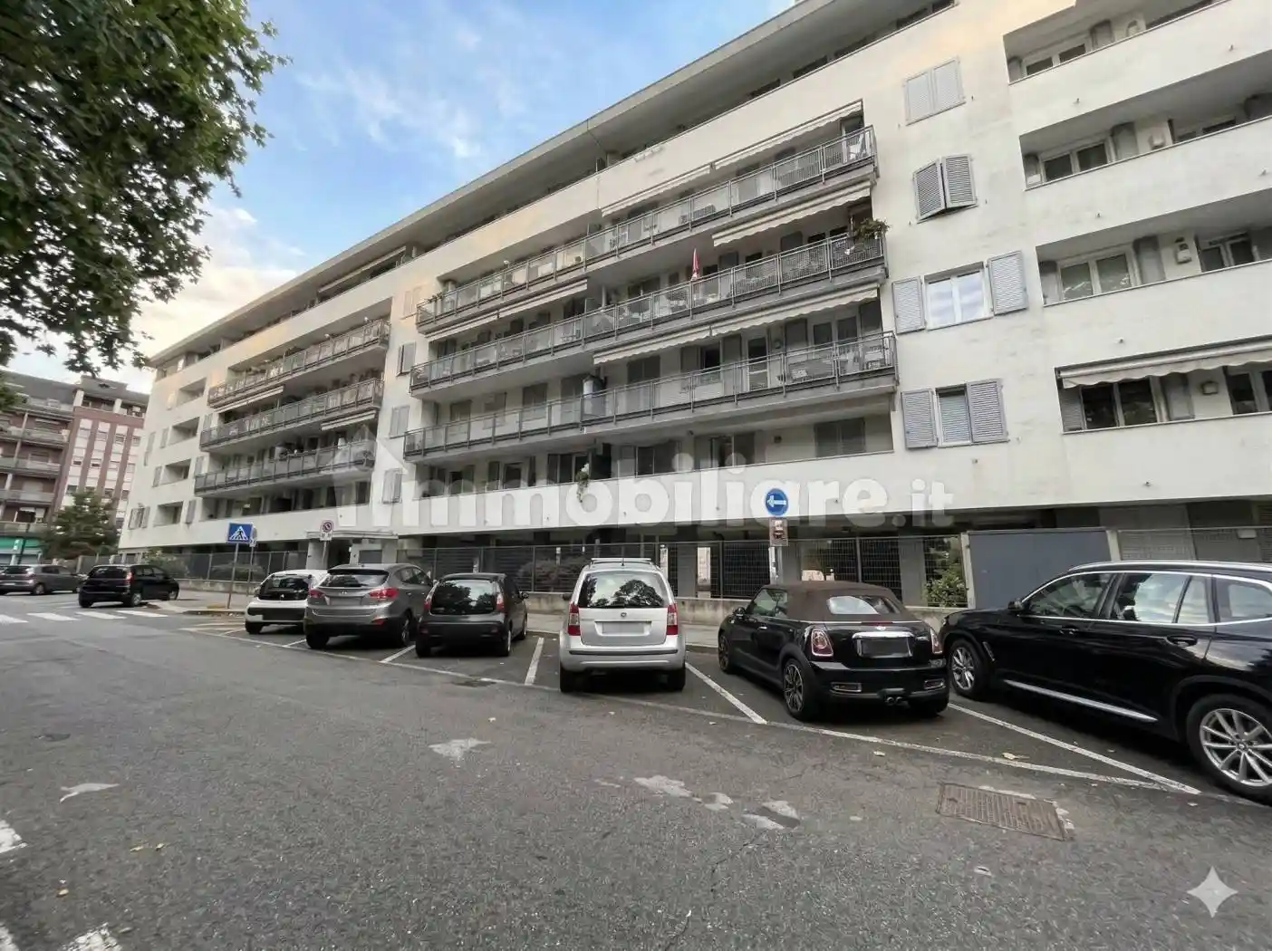 Appartamento in vendita a Cinisello Balsamo