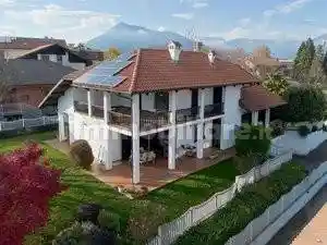 Villa in vendita a Alpignano