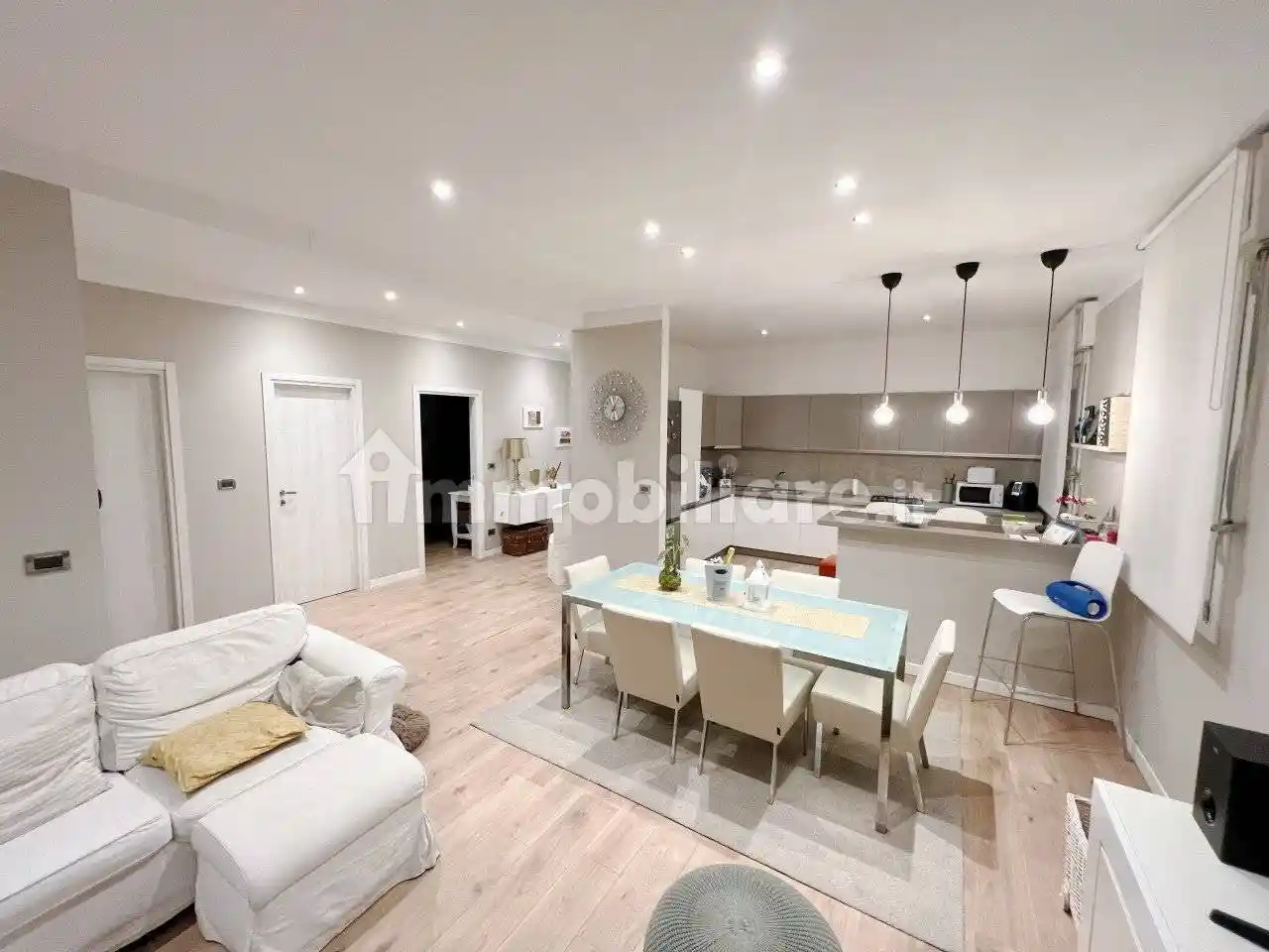 Appartamento in vendita a Albignasego