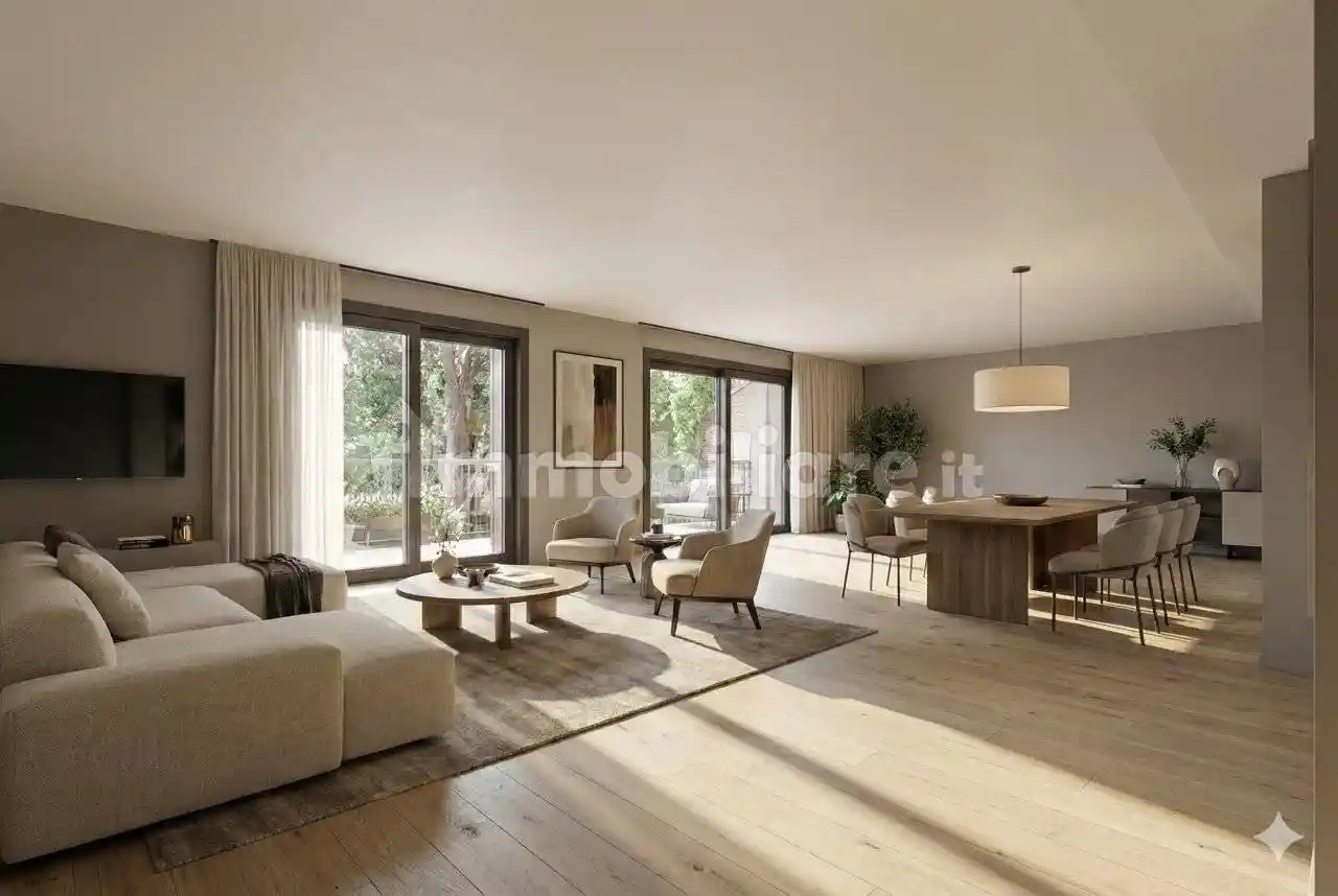 Appartamento in vendita a Rho