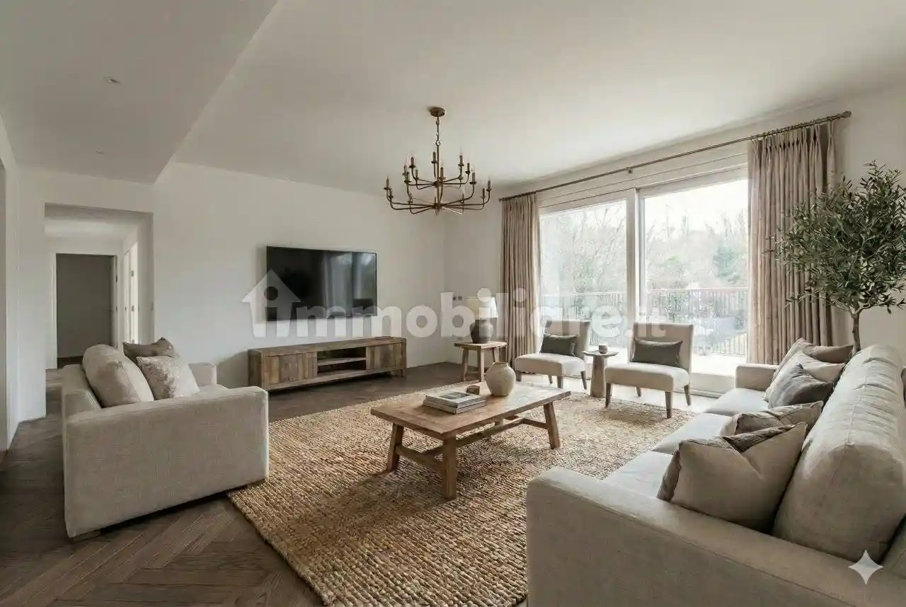 Appartamento in vendita a Rho