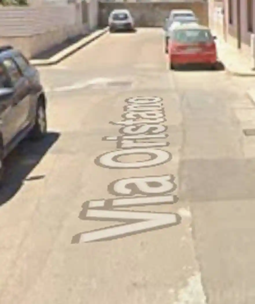 Appartamento in vendita a Sant'Antioco