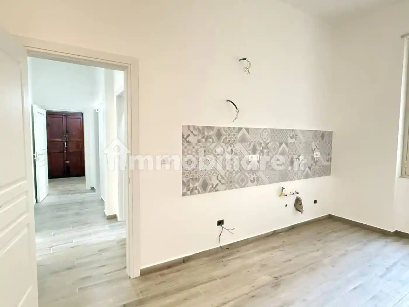 Appartamento in affitto a Messina