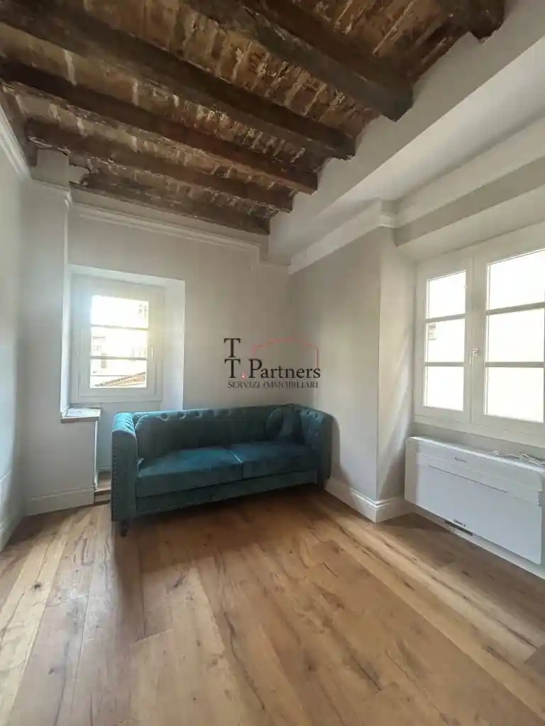 Appartamento in vendita a Firenze