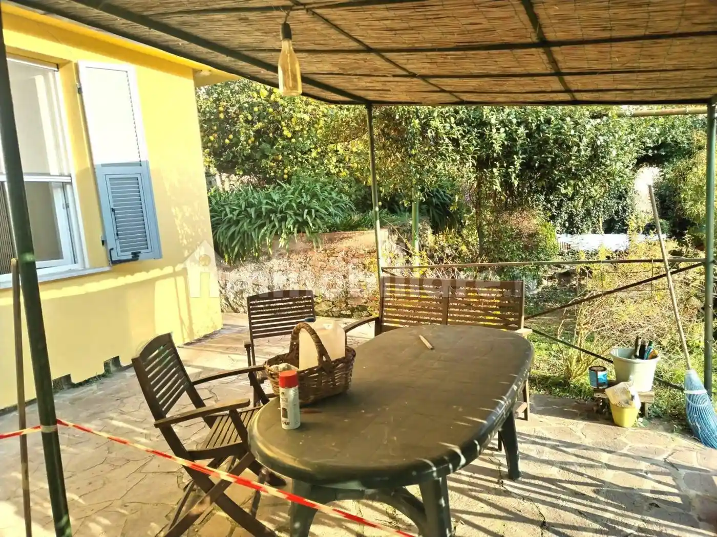 Appartamento in vendita a La Spezia