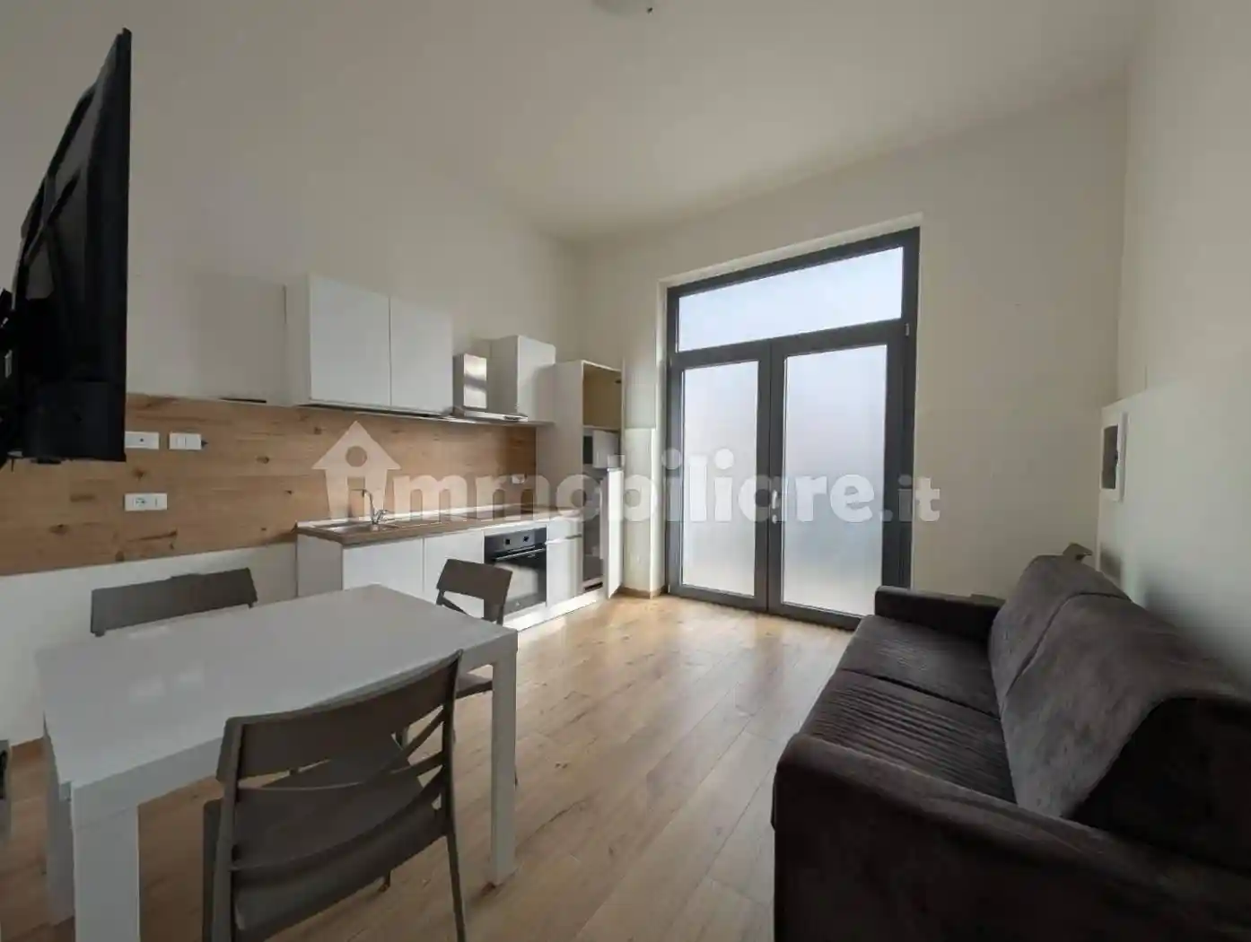 Appartamento in affitto a Empoli