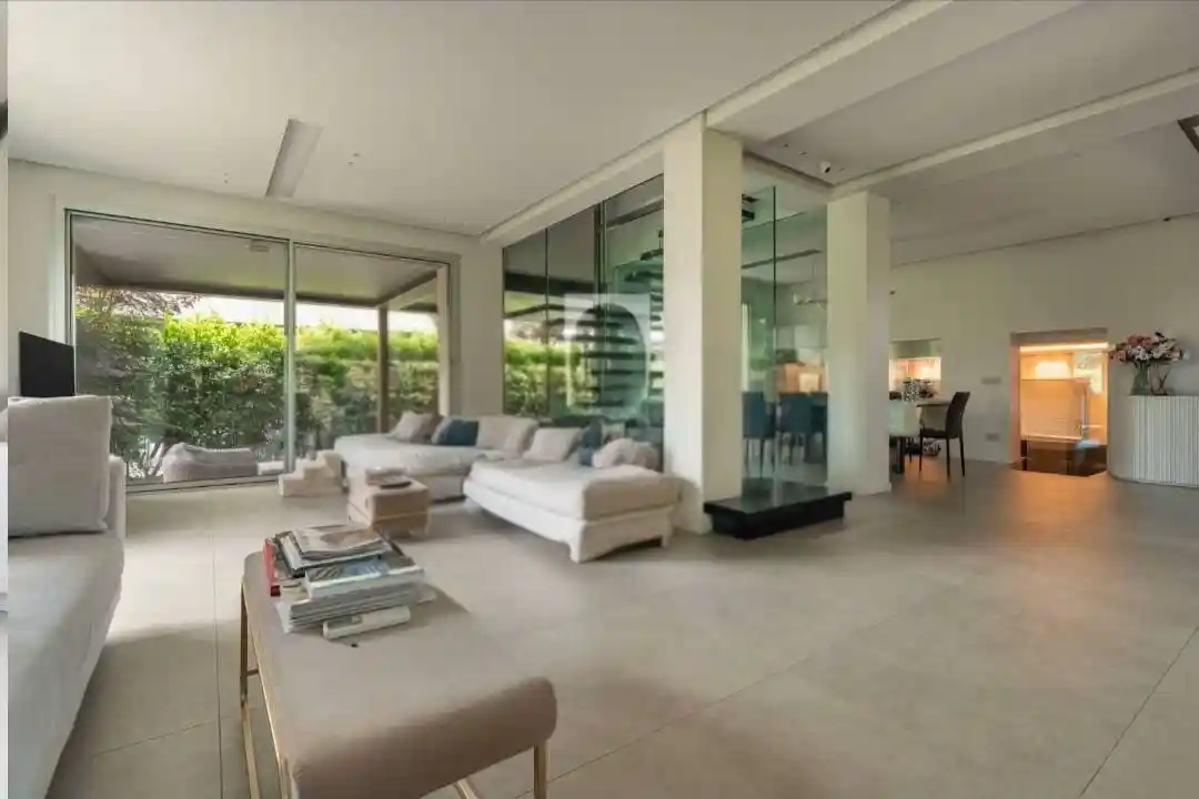 Villa in affitto a Roma