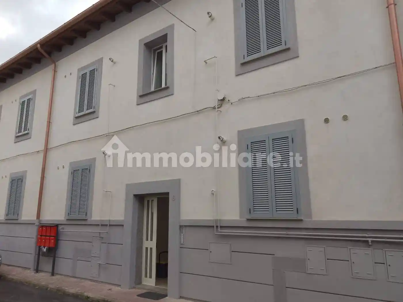 Appartamento in vendita a Vetralla