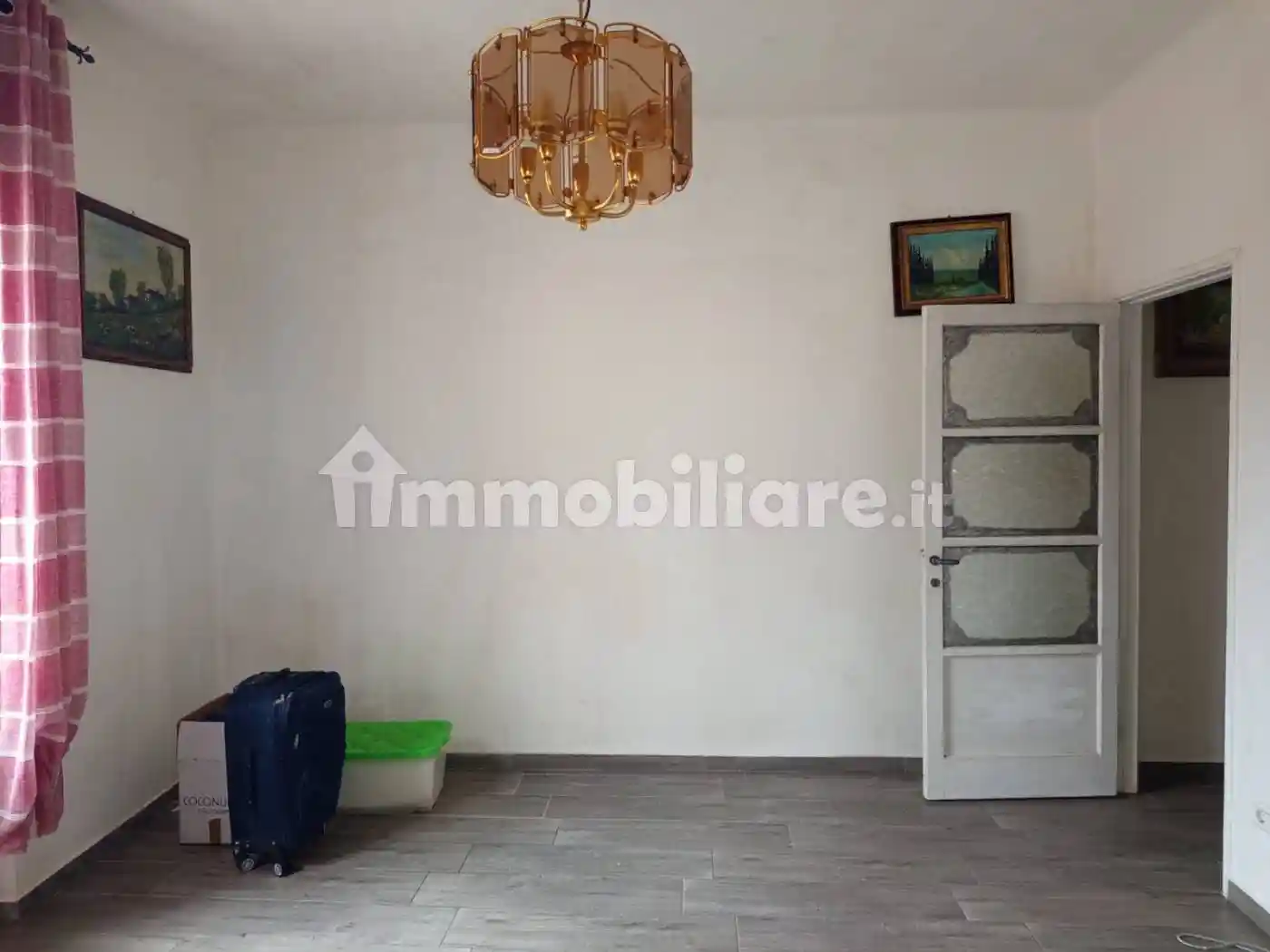 Appartamento in vendita a Vigevano