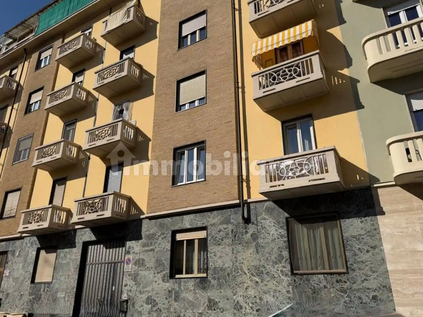 Appartamento in vendita a Torino