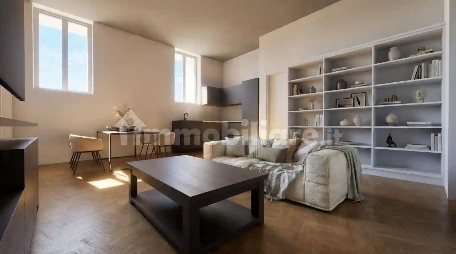 Appartamento - foto 2