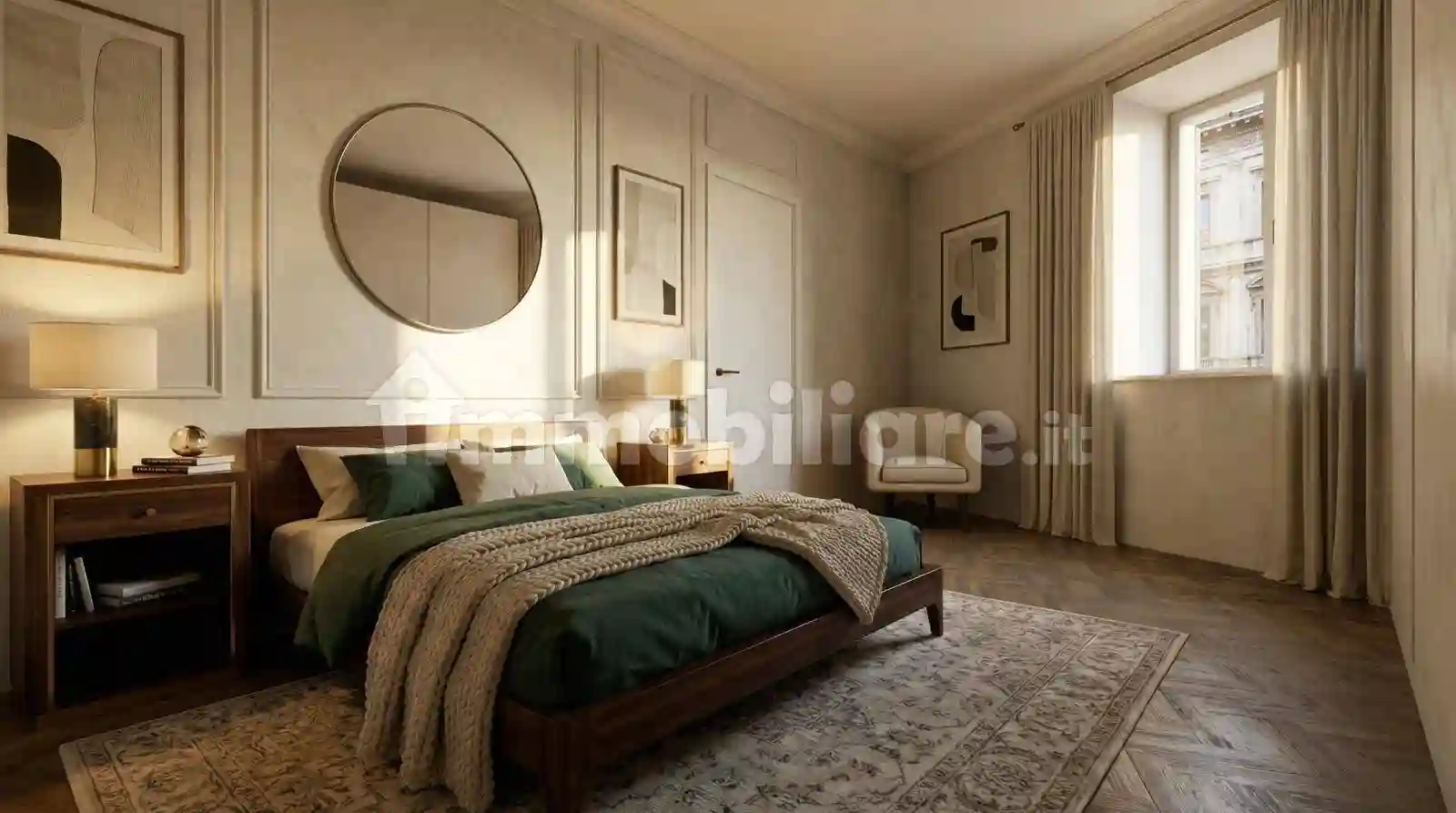 Appartamento - foto 5