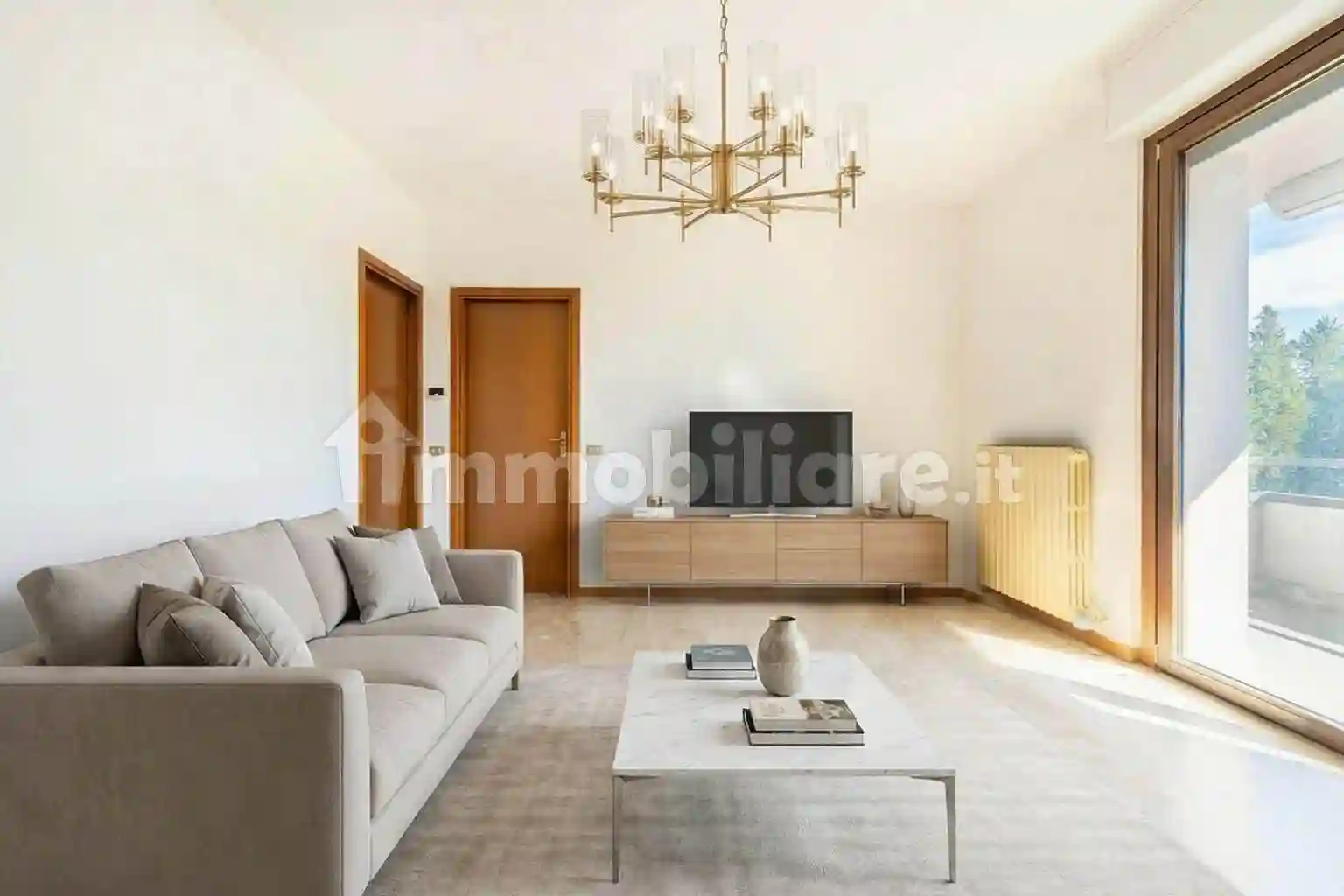 Appartamento - foto 4