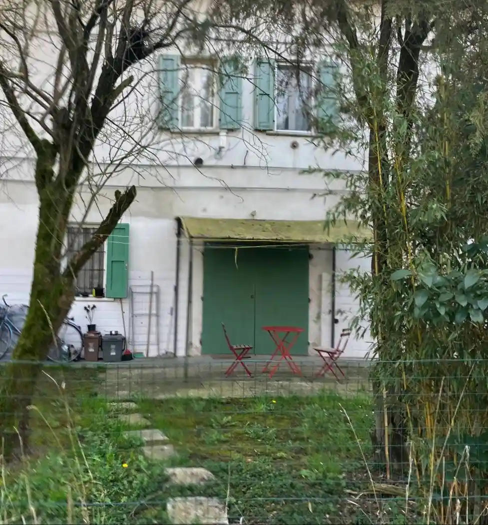 Appartamento in affitto a Correggio