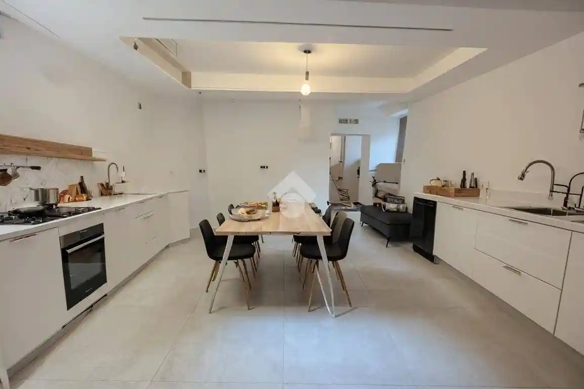 Appartamento in vendita a Pinerolo